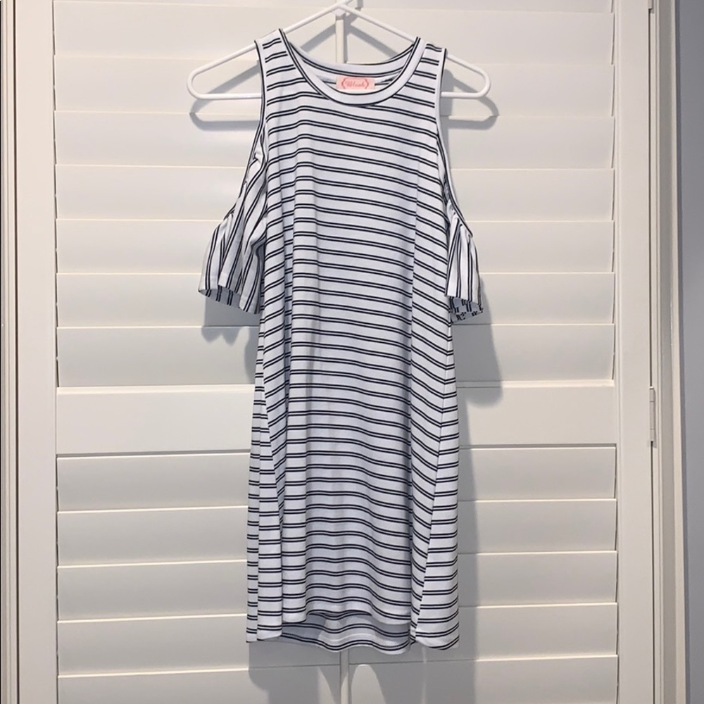 Striped Dress